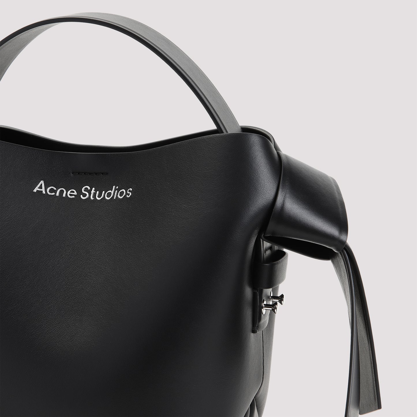 Acne Studios Musubi Mini Handbag