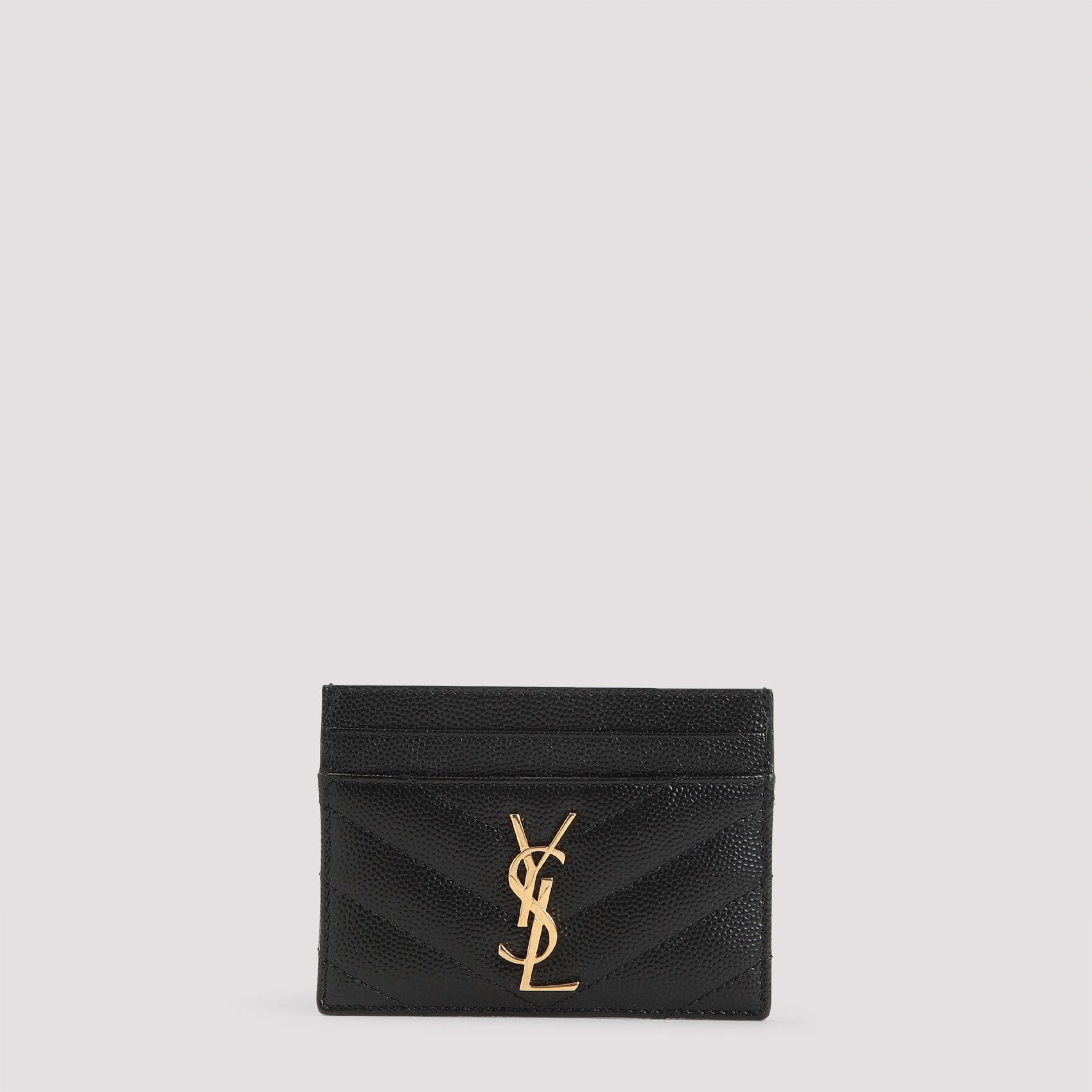 Saint Laurent YSL Card Case