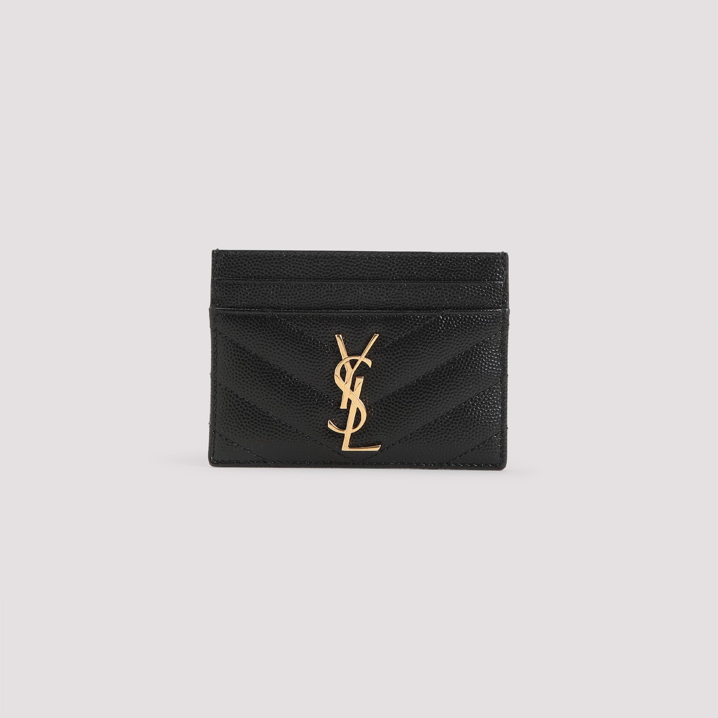Saint Laurent YSL Card Case