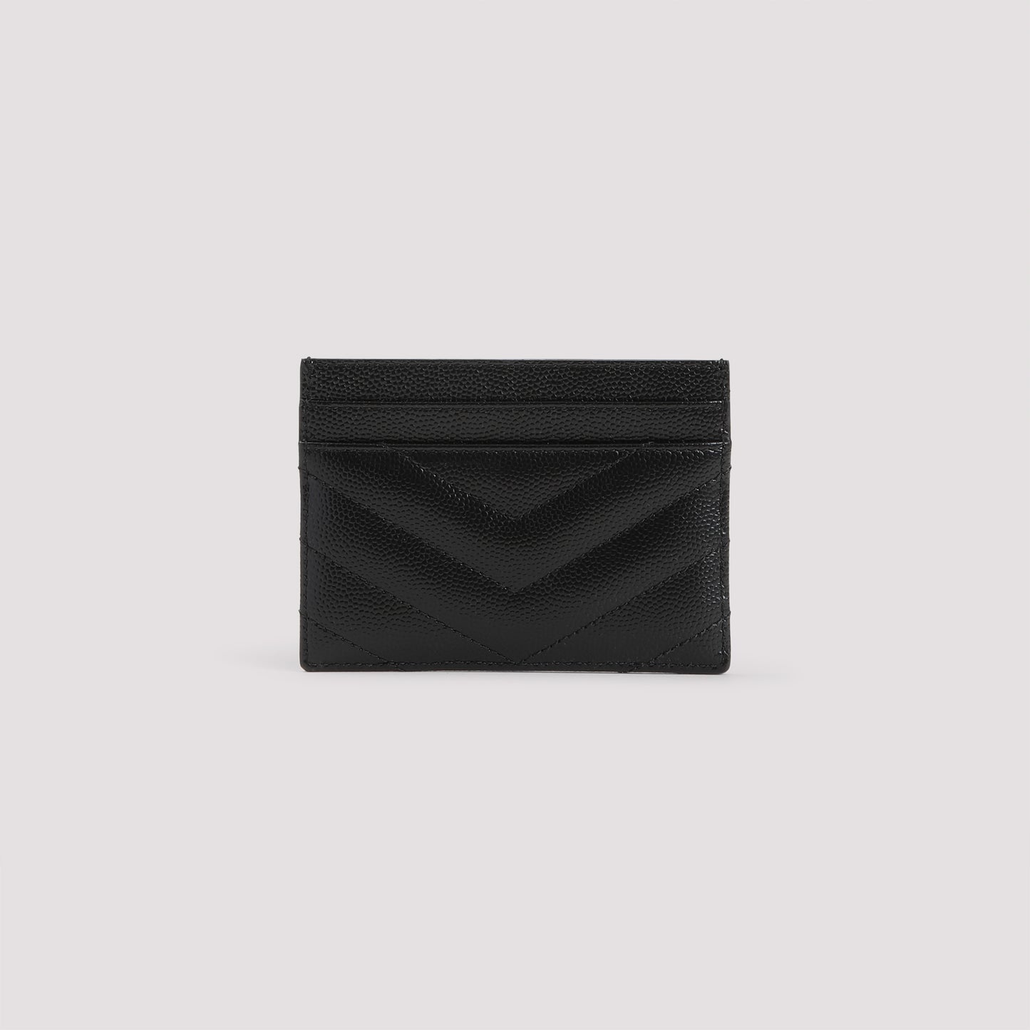 Saint Laurent YSL Card Case