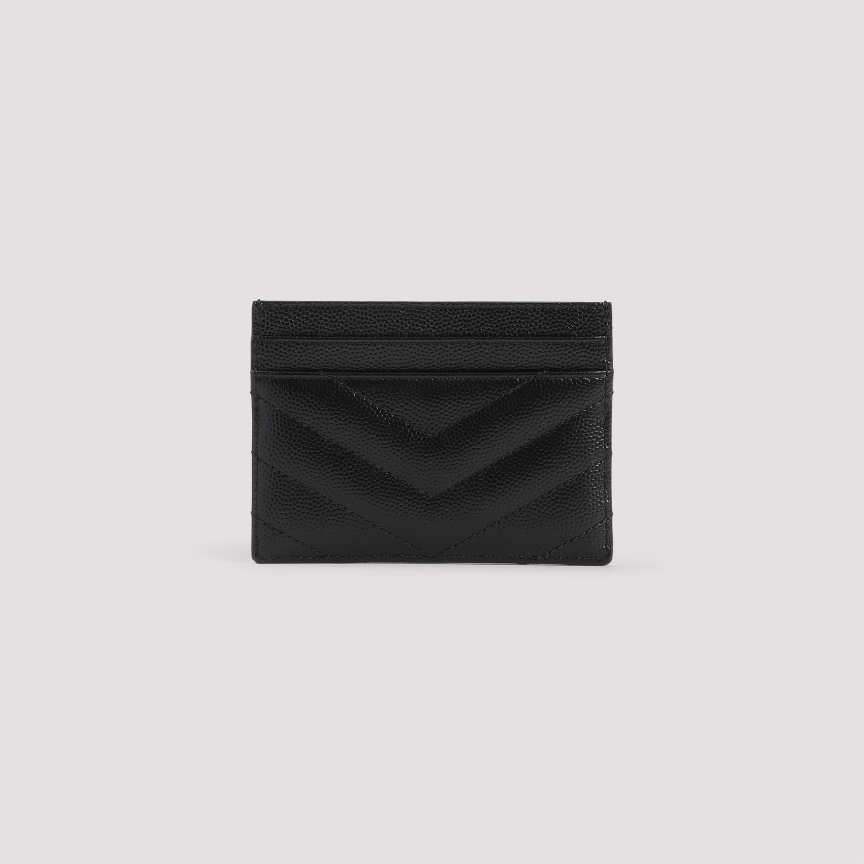 Saint Laurent YSL Card Case