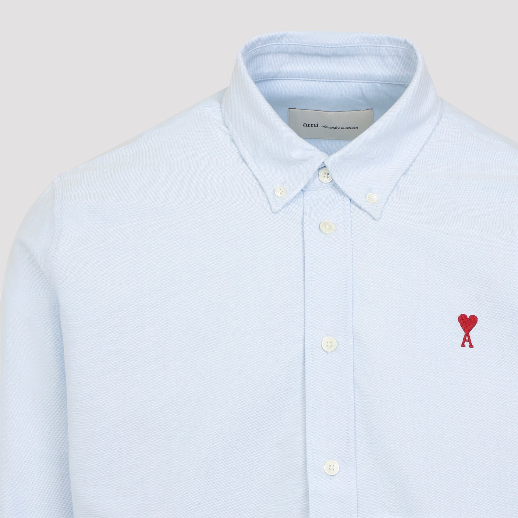 Ami Classic Adc Shirt