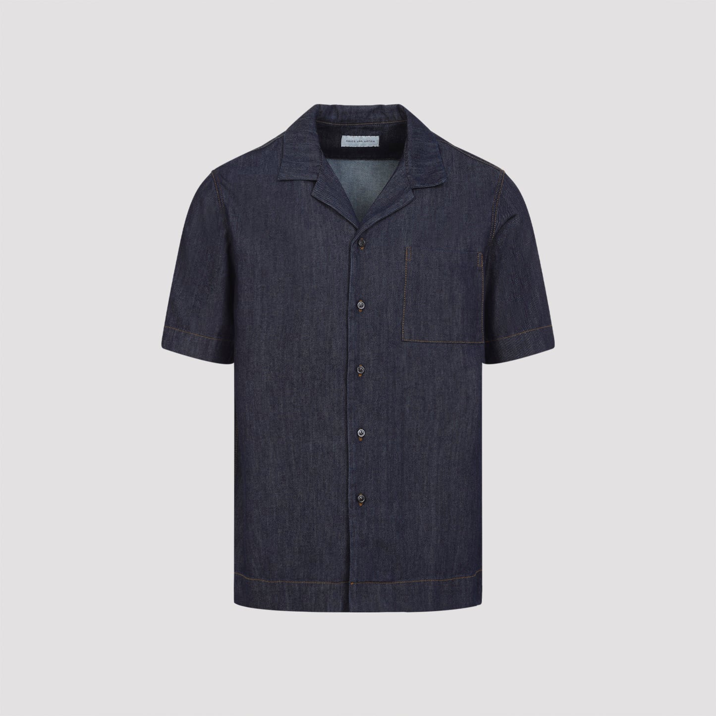 Dries Van Noten Carltone Shirt