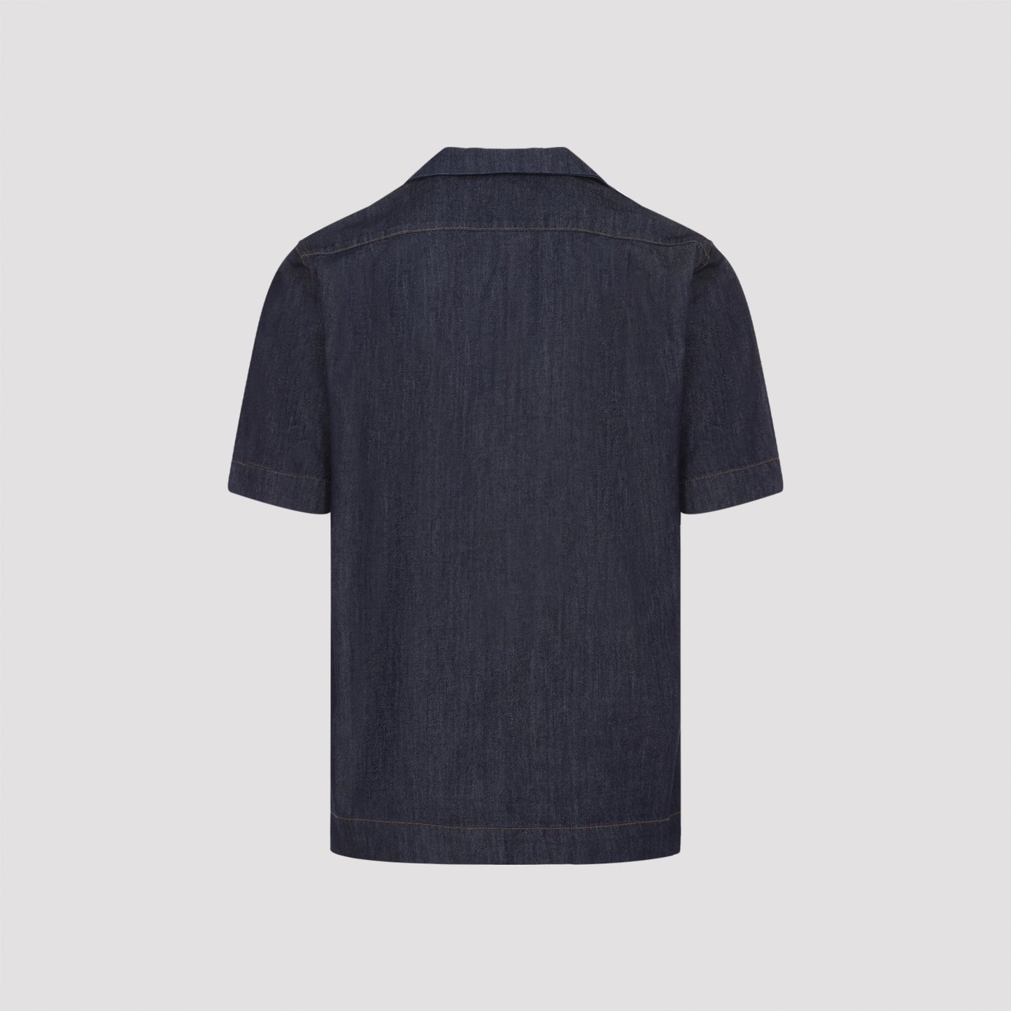 Dries Van Noten Carltone Shirt