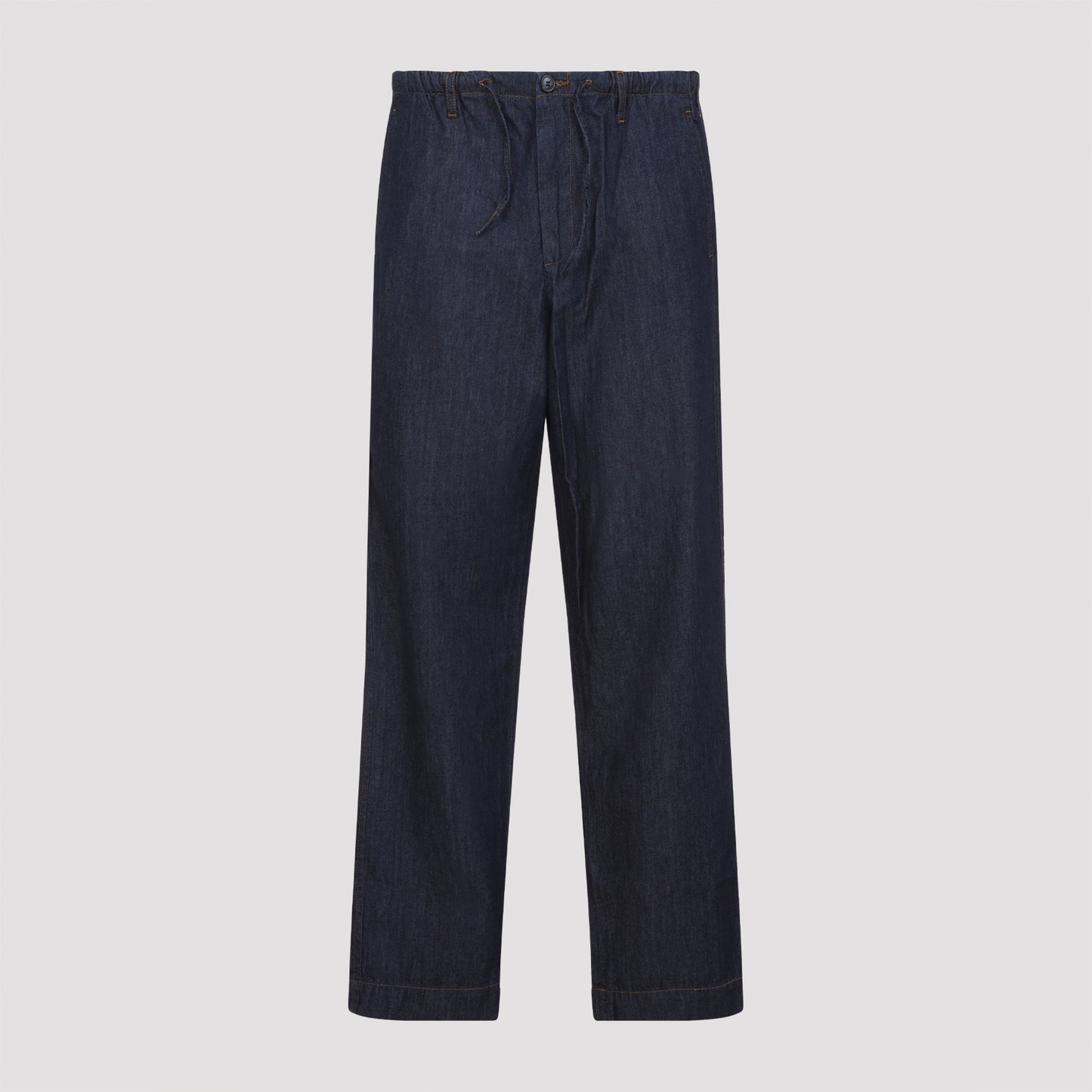 Dries Van Noten Penny Denim Jeans