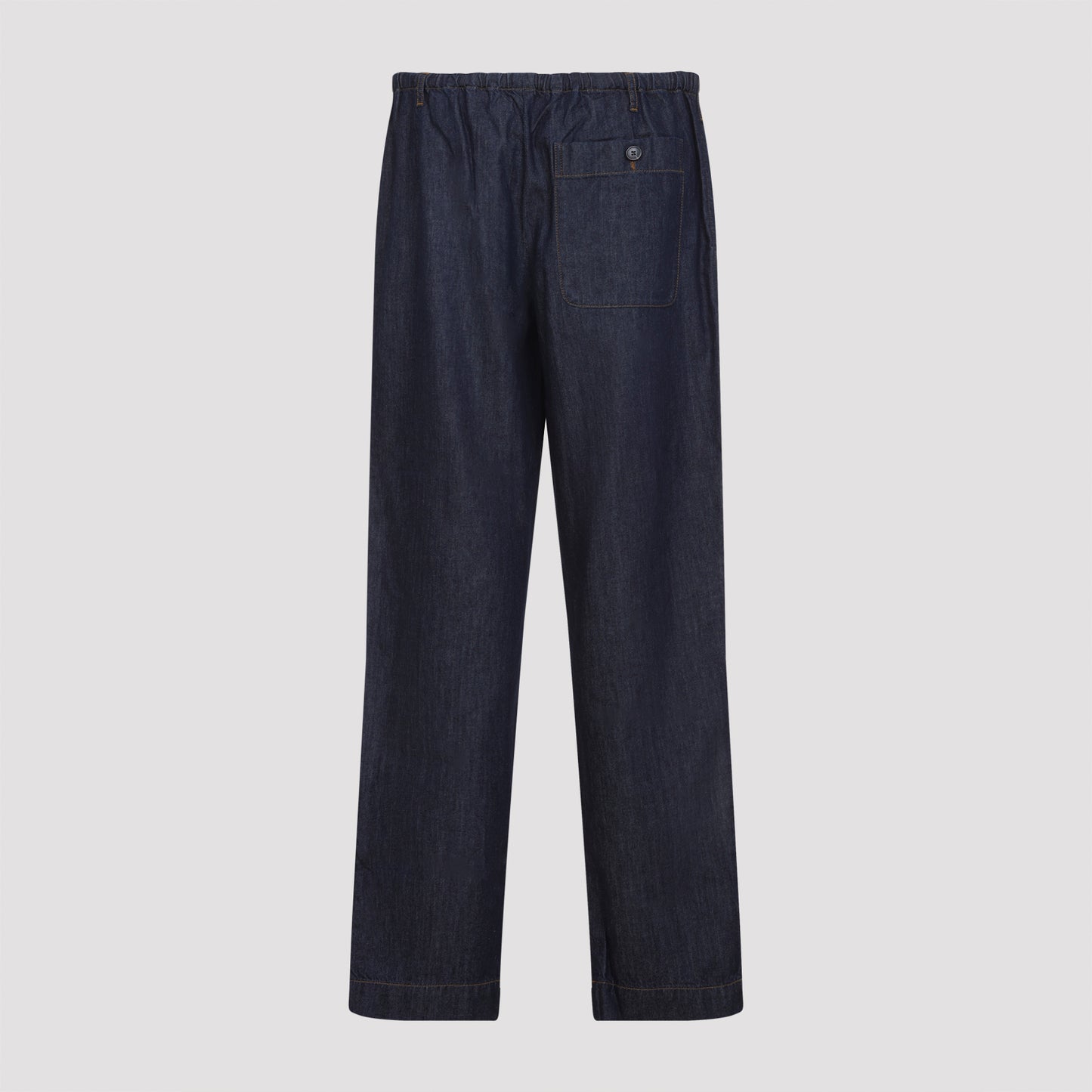 Dries Van Noten Penny Denim Jeans