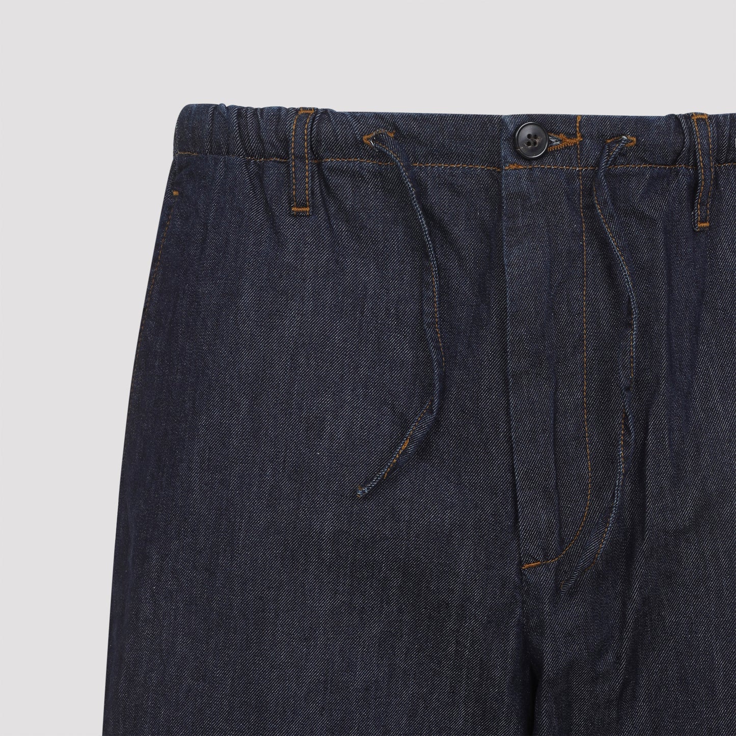 Dries Van Noten Penny Denim Jeans