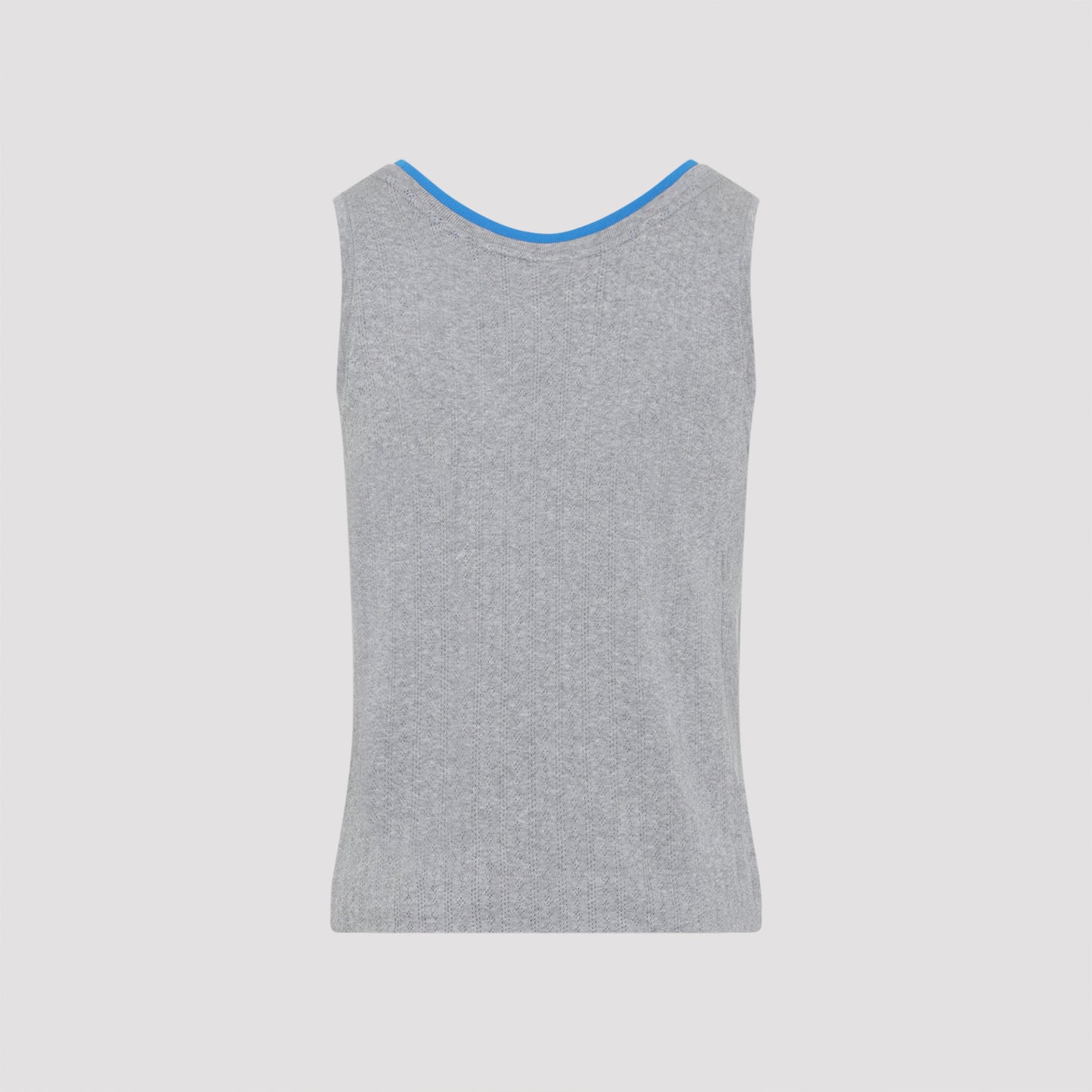Dries Van Noten Heffman Bis Tank Top