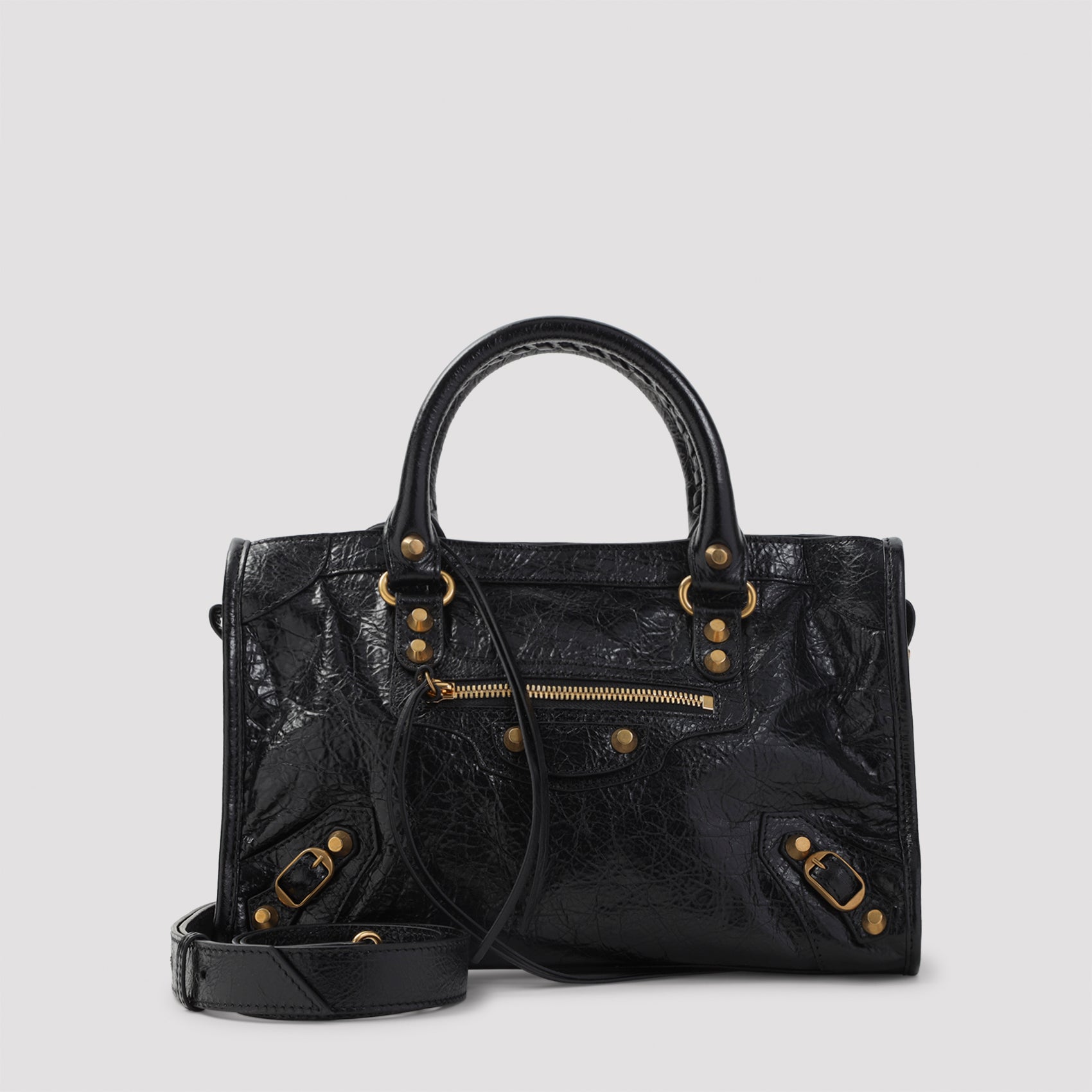 Balenciaga Le City S Bag