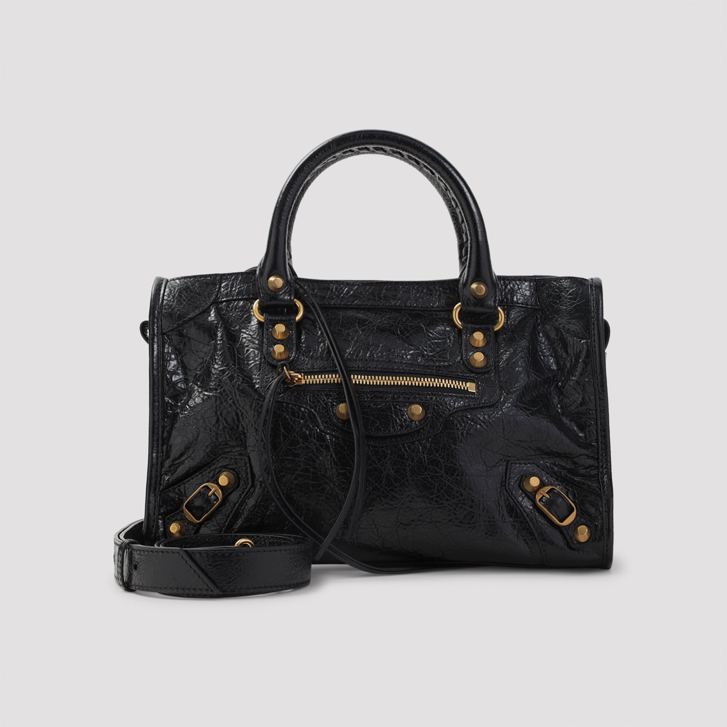 Balenciaga Le City S Bag
