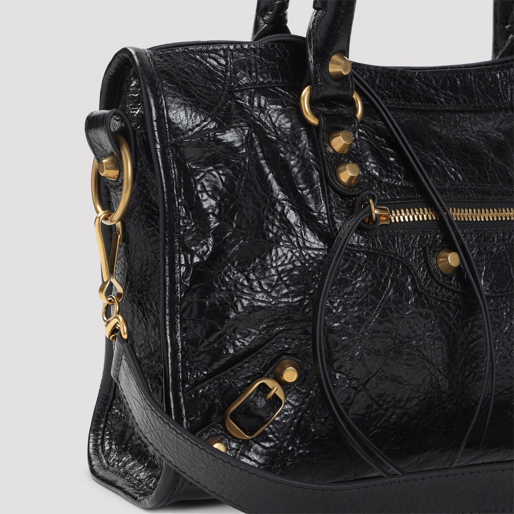 Balenciaga Le City S Bag
