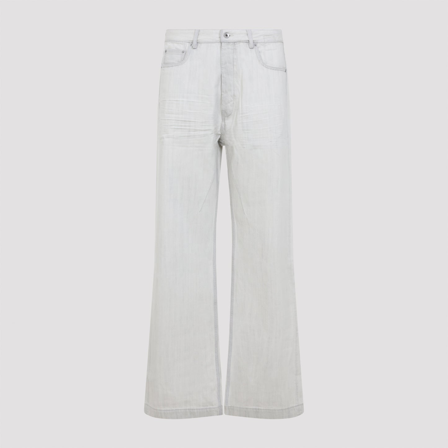 Rick Owens Drkshdw Geth Jeans