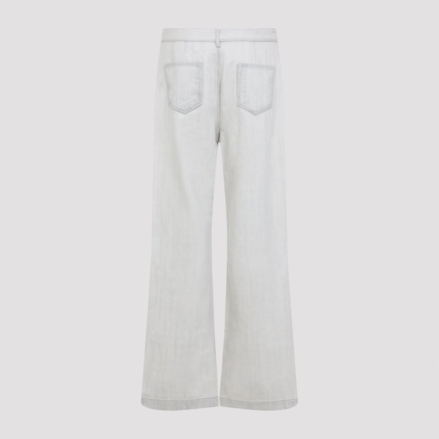 Rick Owens Drkshdw Geth Jeans