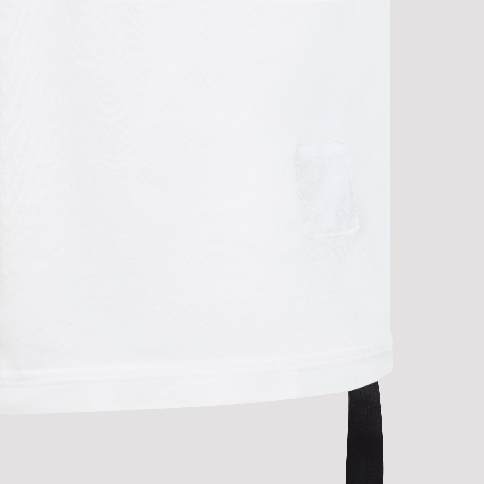 Rick Owens Drkshdw Level T T-Shirt