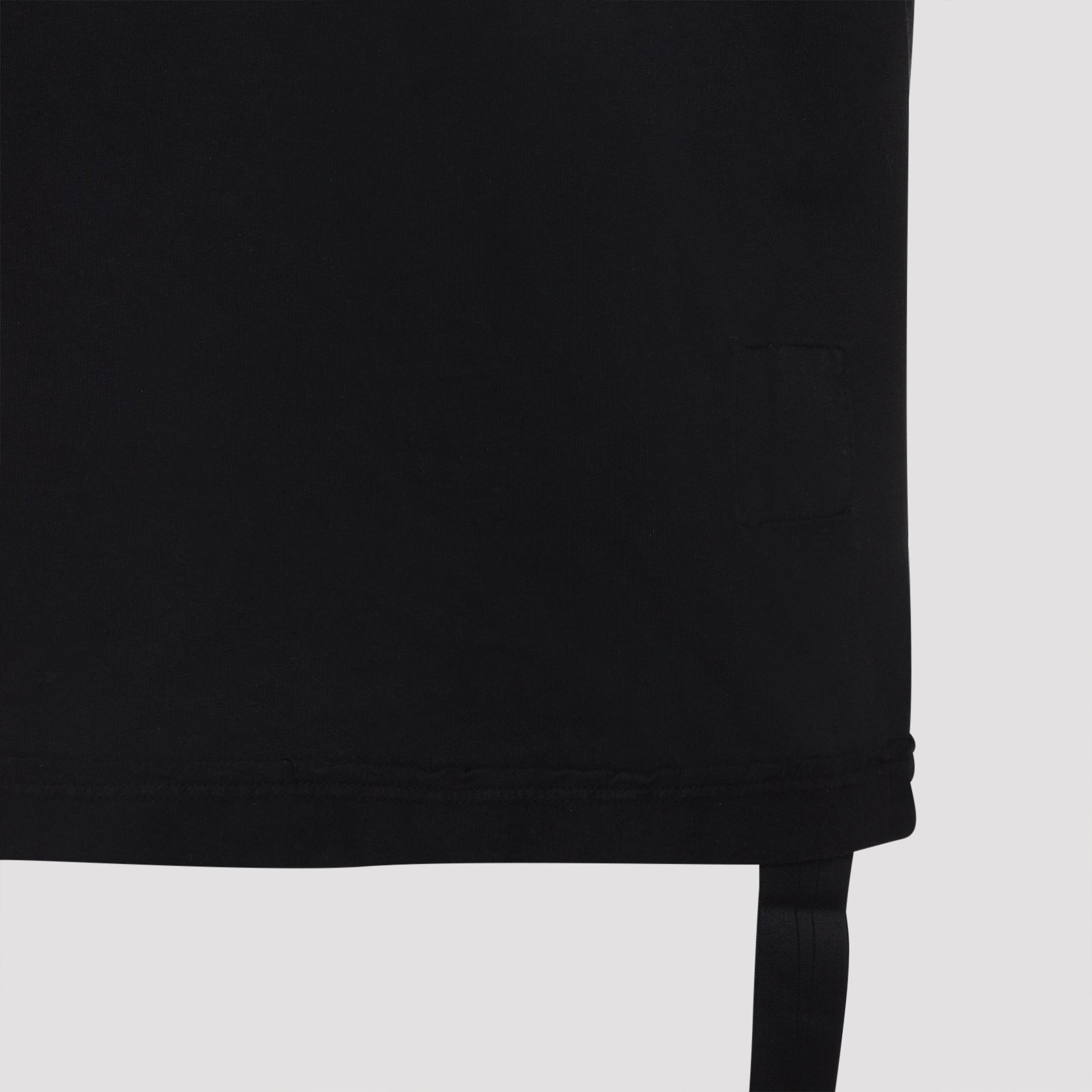 Rick Owens Drkshdw Level T T-Shirt