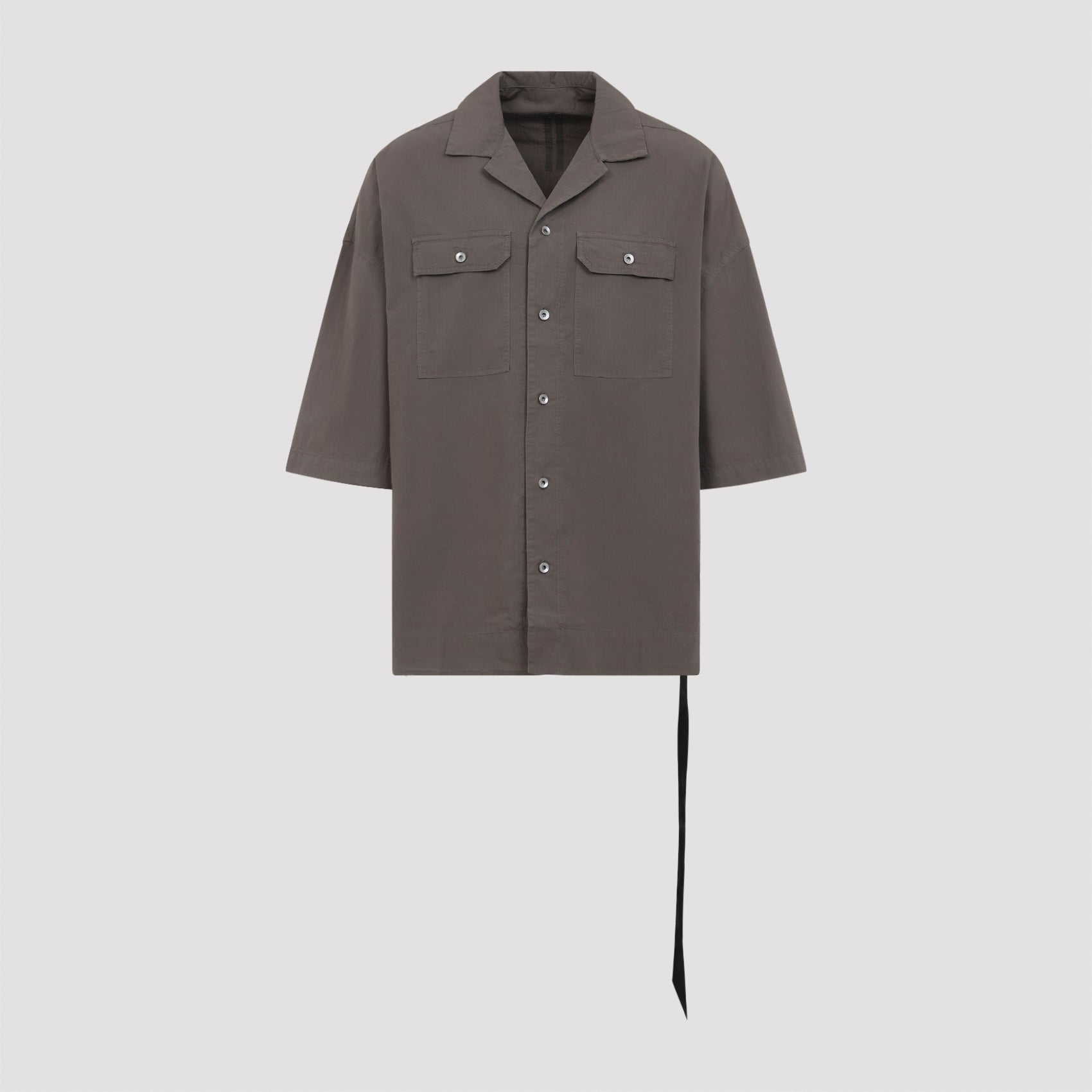 Rick Owens Drkshdw Magnum Tommy Shirt