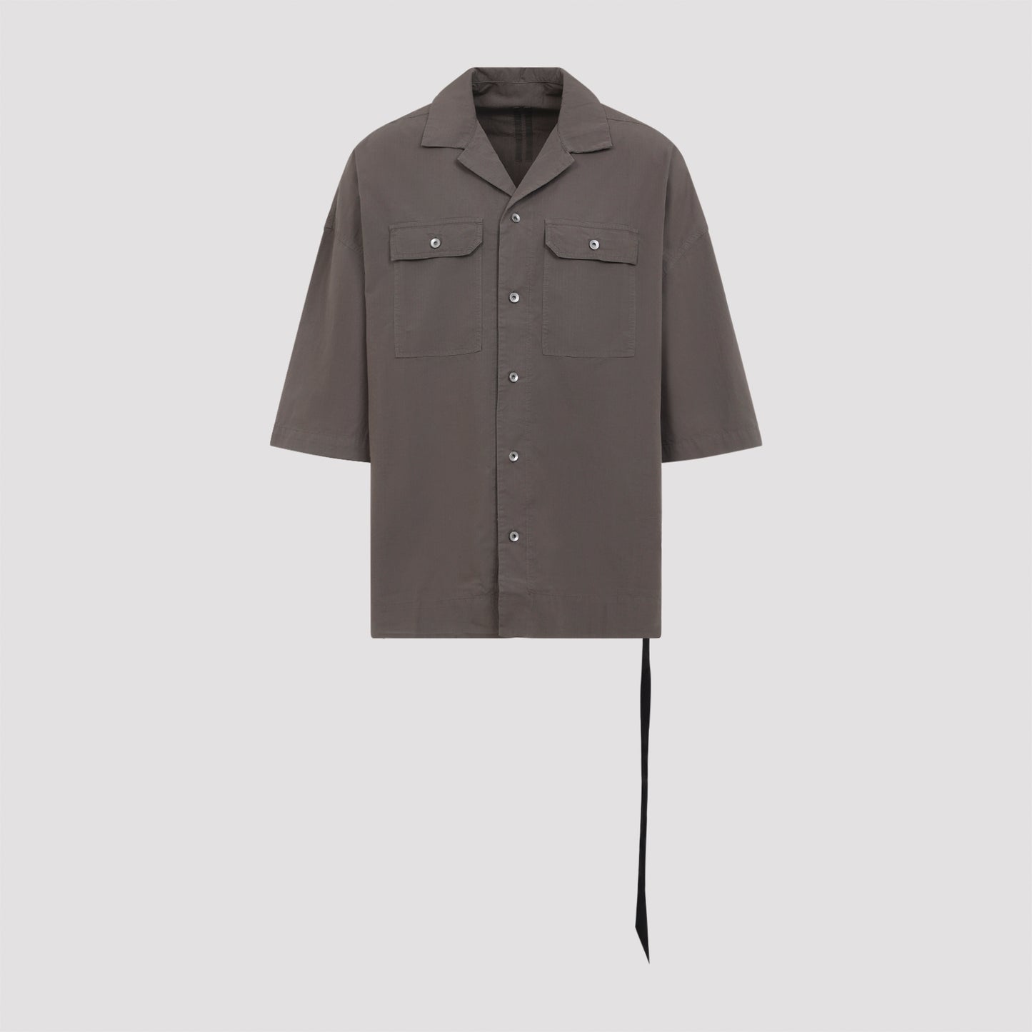 Rick Owens Drkshdw Magnum Tommy Shirt