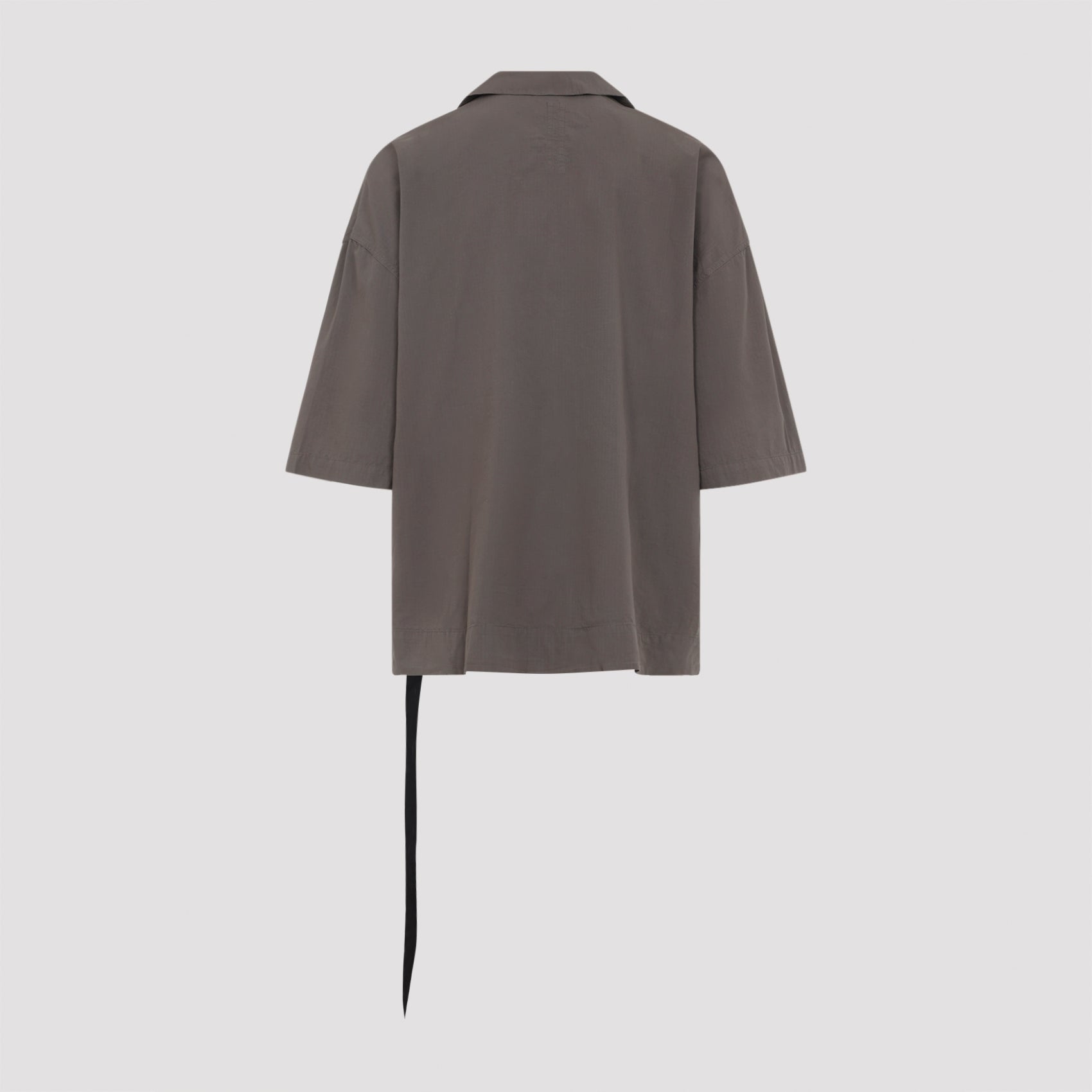 Rick Owens Drkshdw Magnum Tommy Shirt