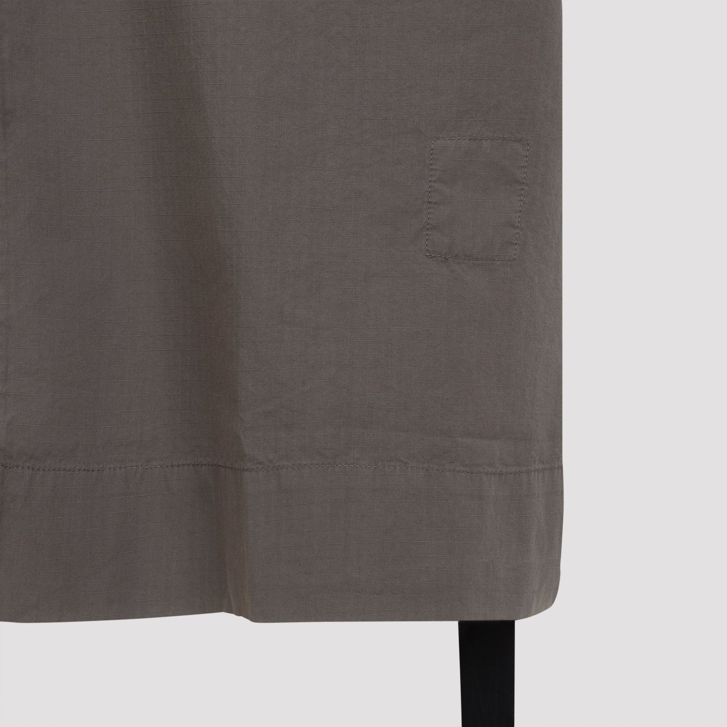 Rick Owens Drkshdw Magnum Tommy Shirt