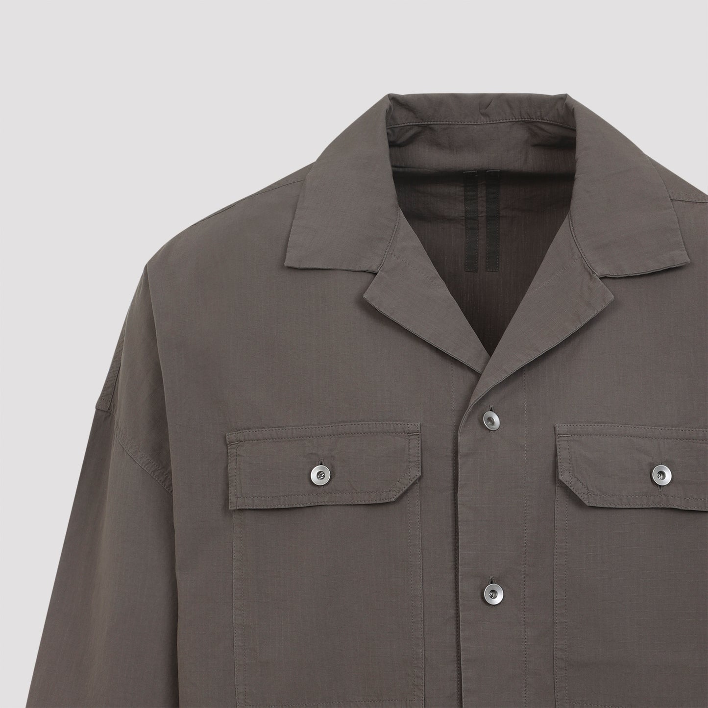 Rick Owens Drkshdw Magnum Tommy Shirt