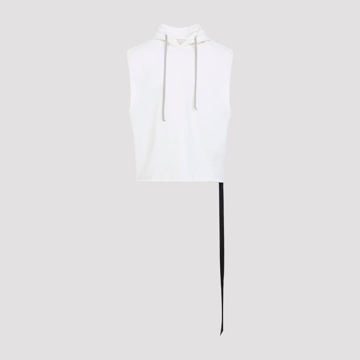 Rick Owens Drkshdw Hooded Tunic