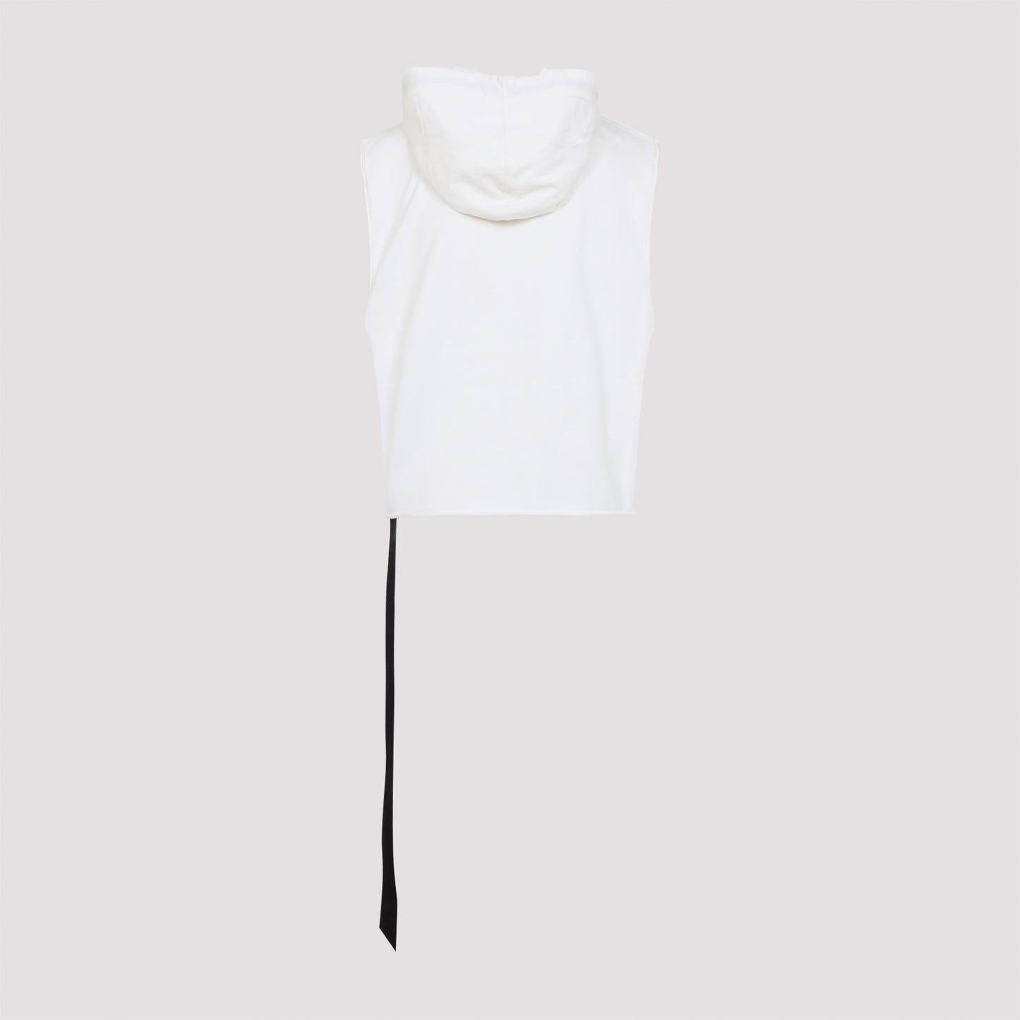 Rick Owens Drkshdw Hooded Tunic