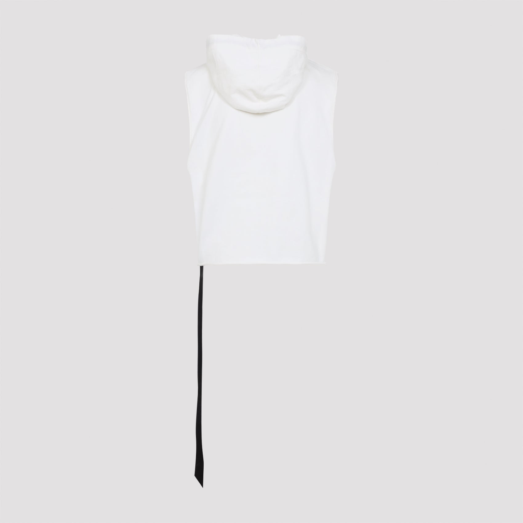 Rick Owens Drkshdw Hooded Tunic