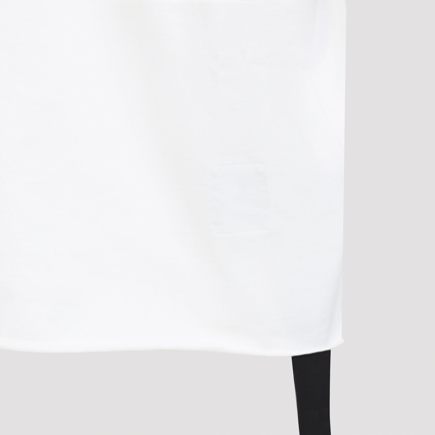 Rick Owens Drkshdw Hooded Tunic