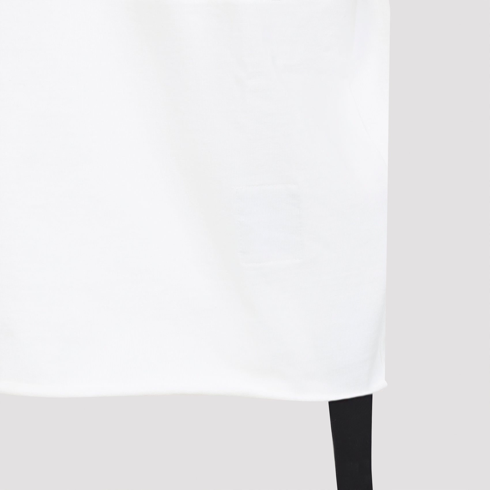 Rick Owens Drkshdw Hooded Tunic
