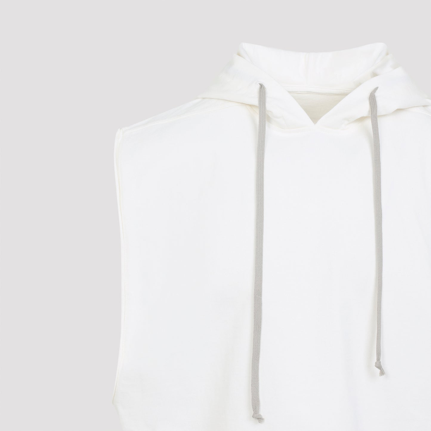 Rick Owens Drkshdw Hooded Tunic