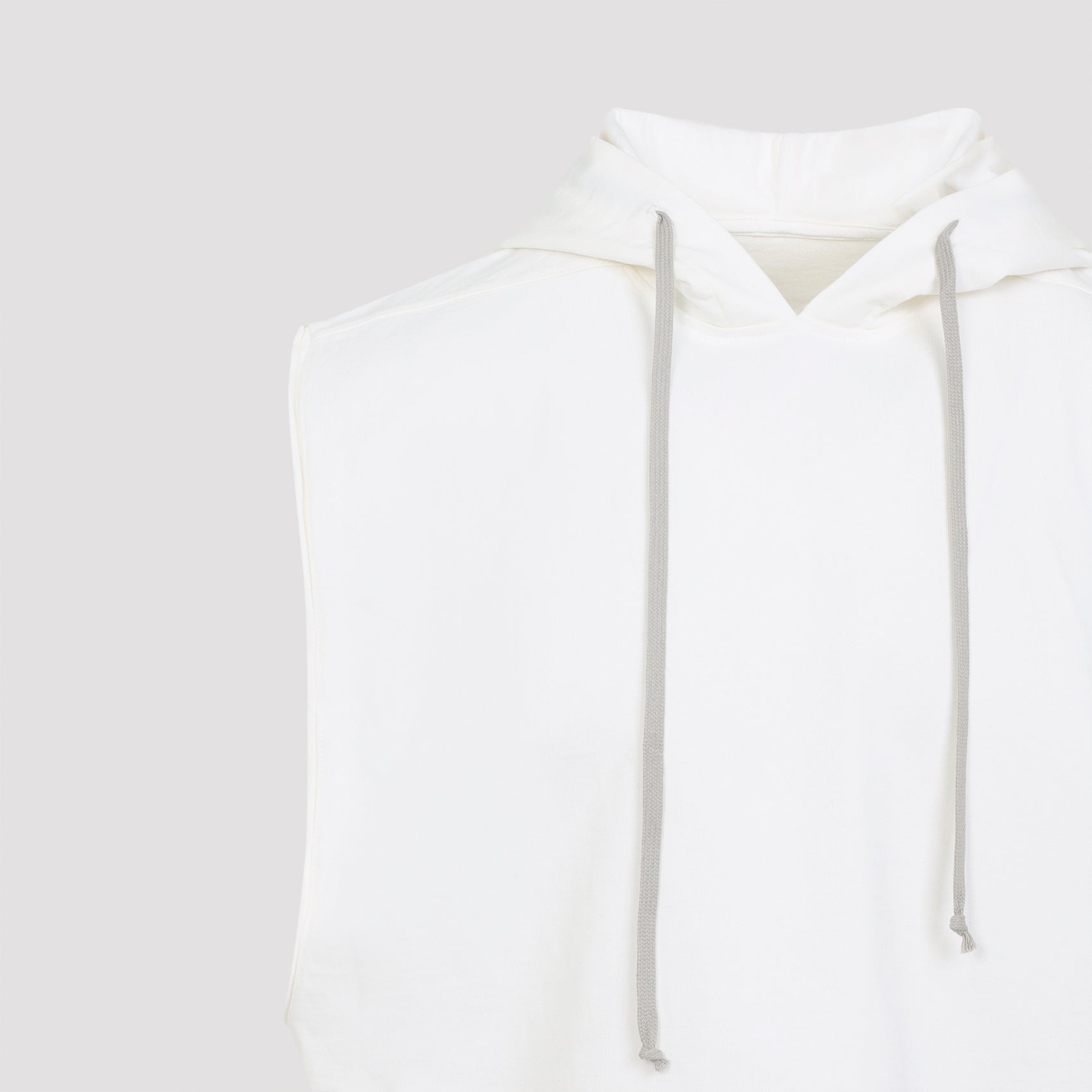 Rick Owens Drkshdw Hooded Tunic