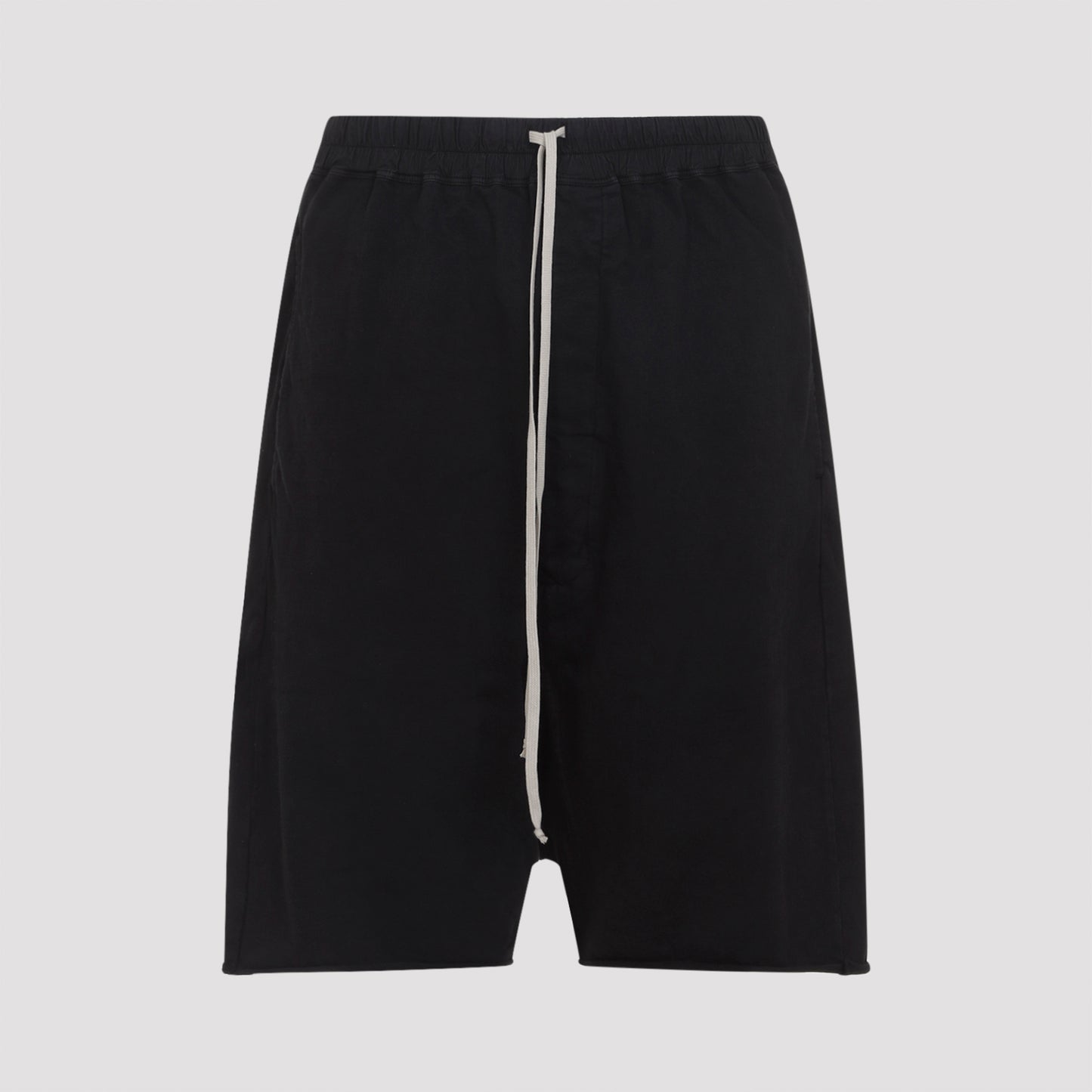 Rick Owens Drkshdw Drawstring Pods Shorts