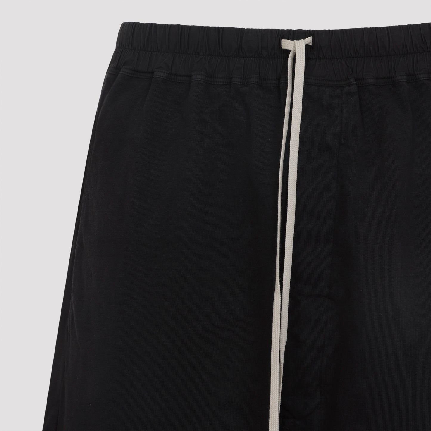 Rick Owens Drkshdw Drawstring Pods Shorts