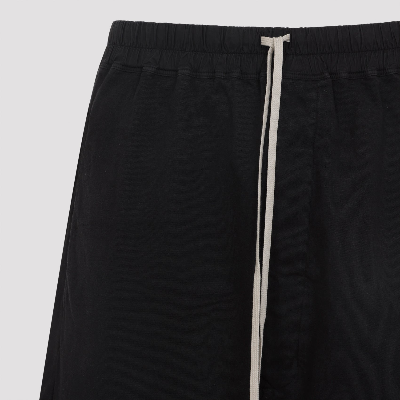 Rick Owens Drkshdw Drawstring Pods Shorts