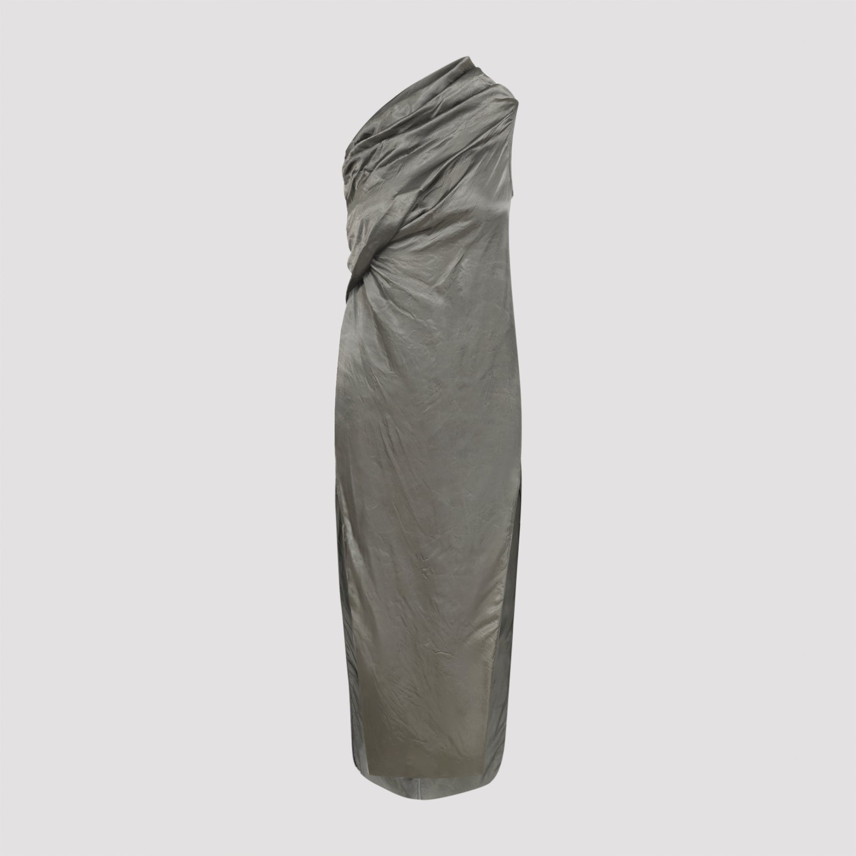 Rick Owens Tailored Firbanks Dress