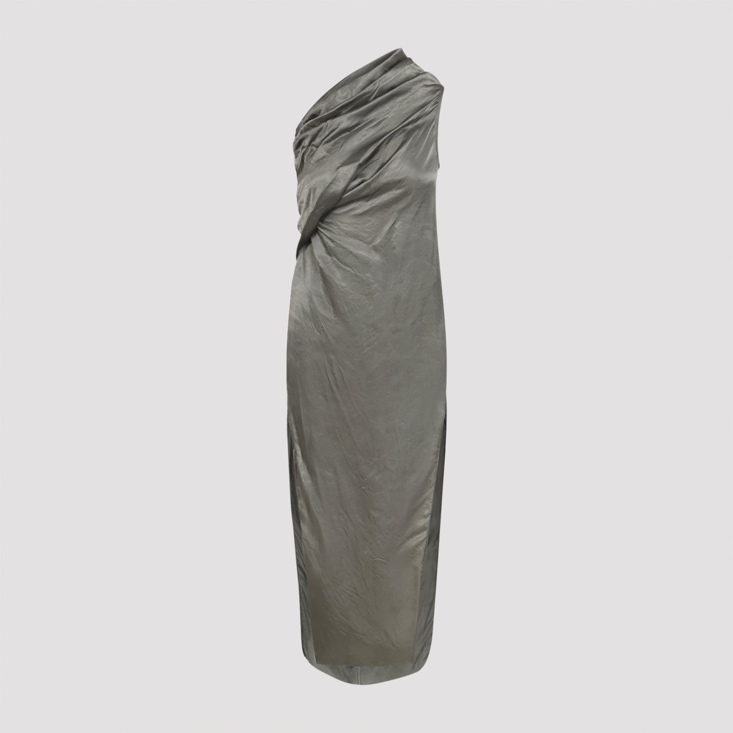 Rick Owens Tailored Firbanks Dress