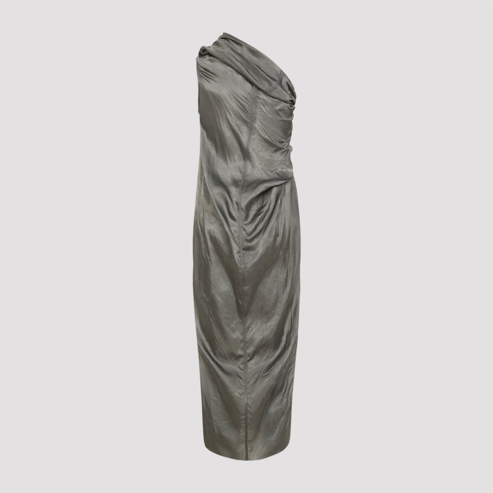 Rick Owens Tailored Firbanks Dress