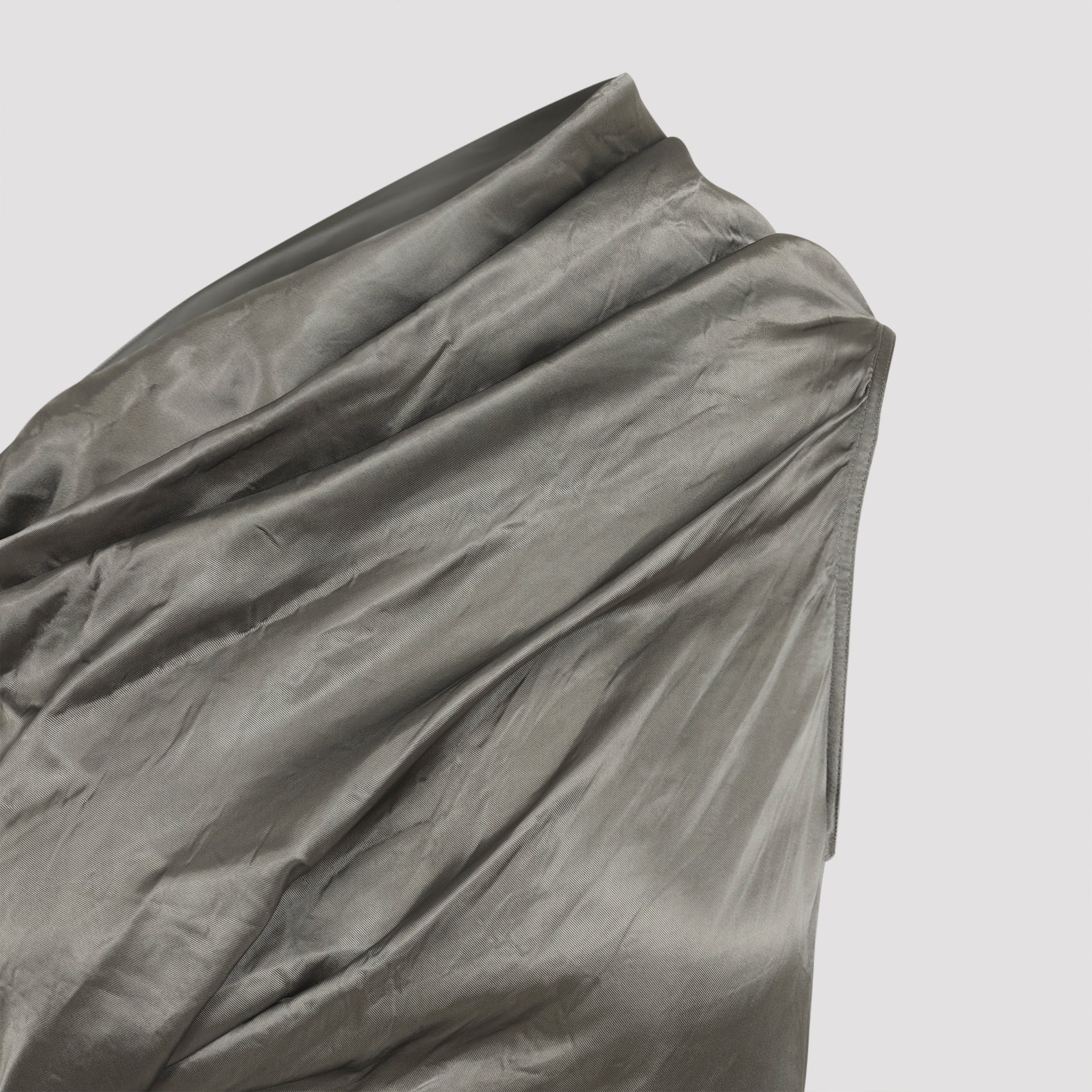 Rick Owens Tailored Firbanks Dress