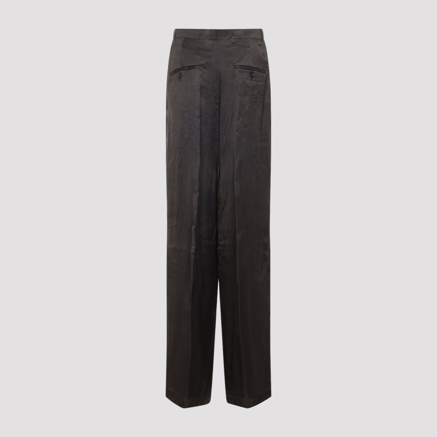 Rick Owens Athena Arrowhead Pants
