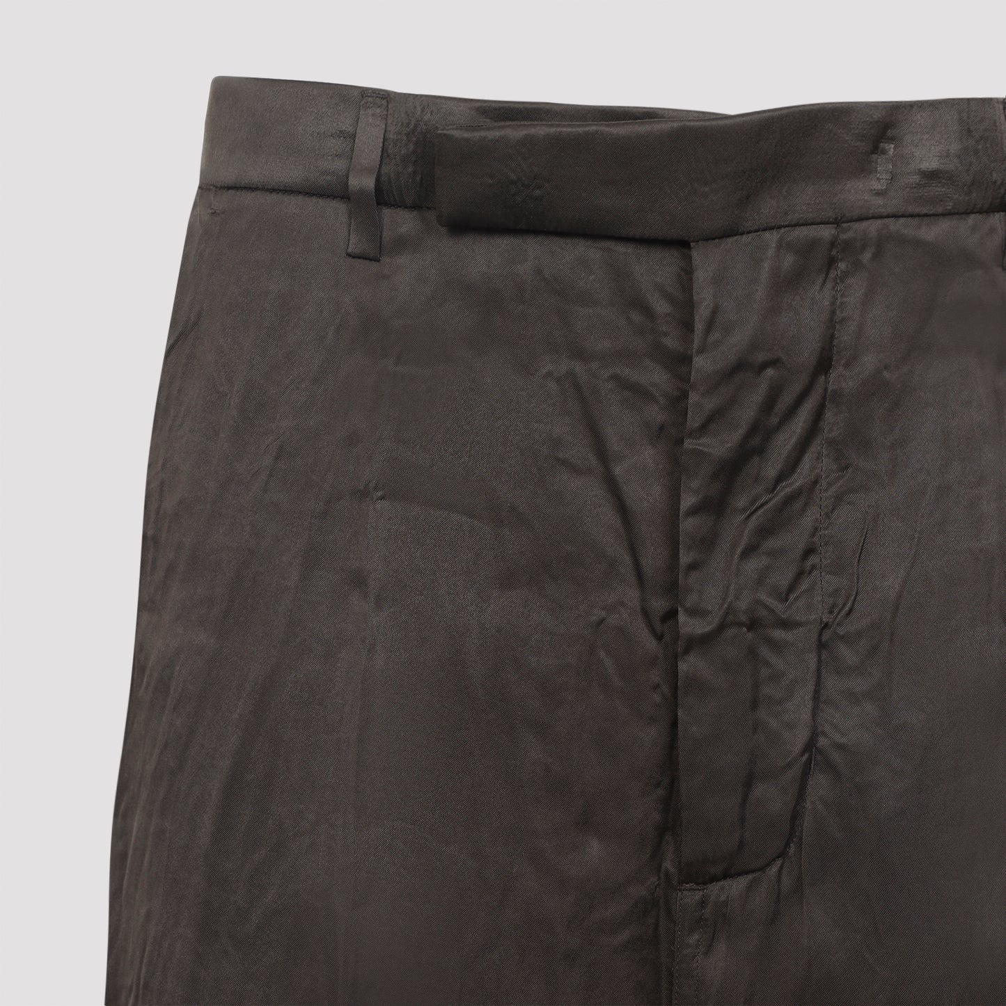 Rick Owens Athena Arrowhead Pants