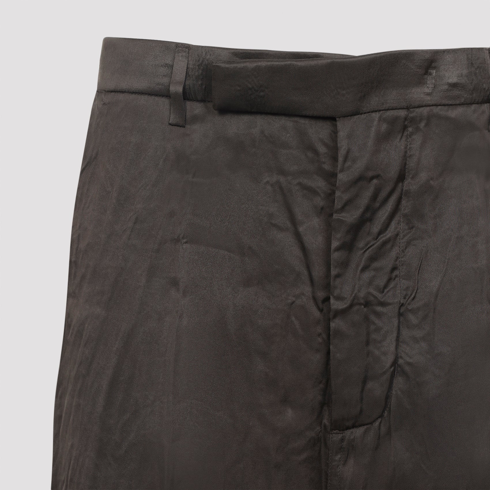 Rick Owens Athena Arrowhead Pants