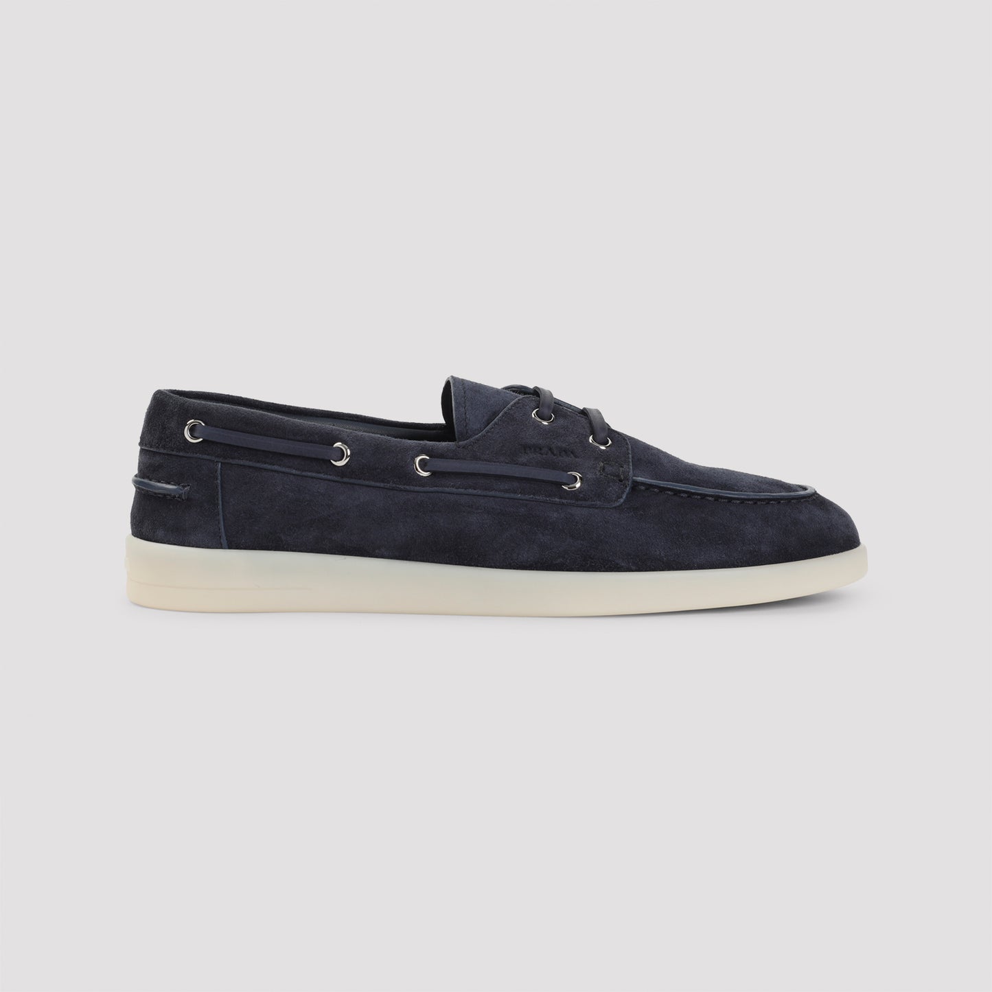 Prada Allacciate Lace-Up Shoes