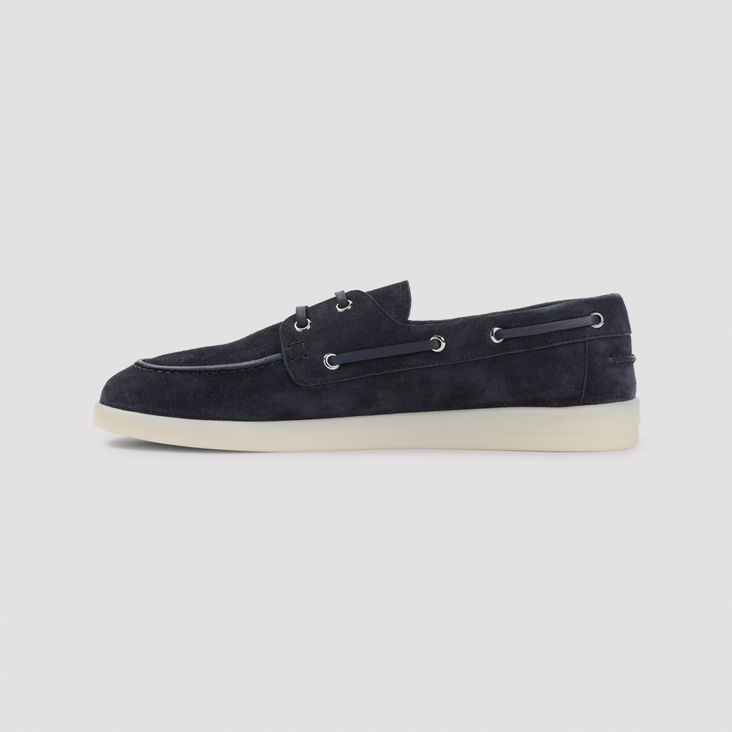 Prada Allacciate Lace-Up Shoes