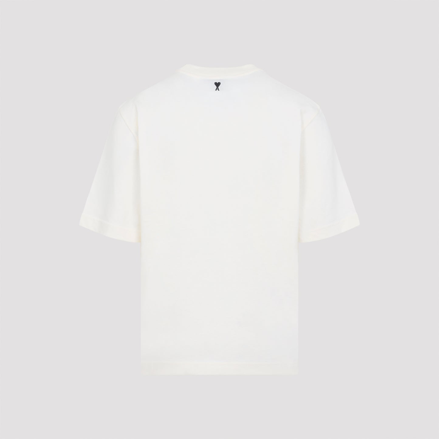Ami Boxy Fit Short Sleeves T-Shirt