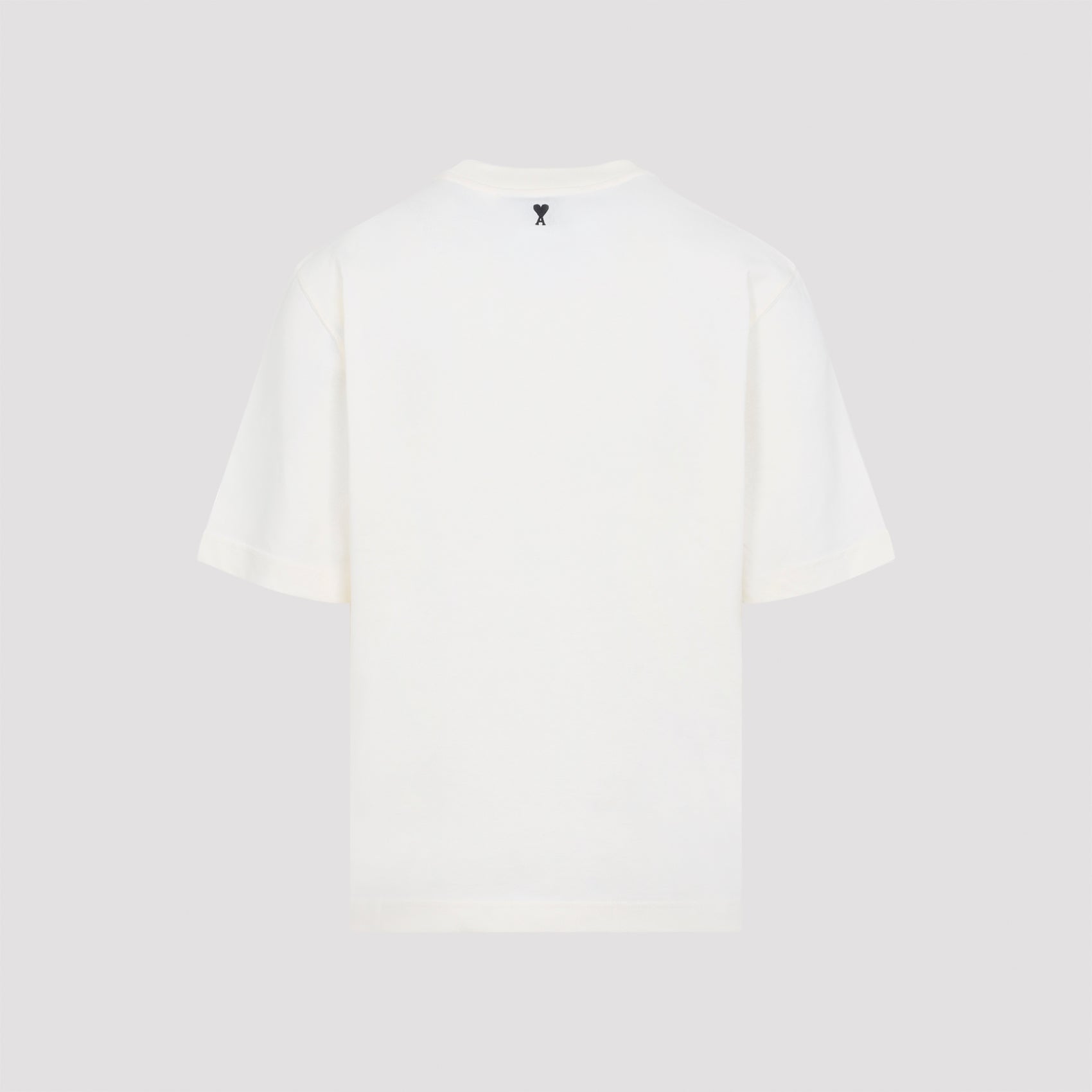 Ami Boxy Fit Short Sleeves T-Shirt