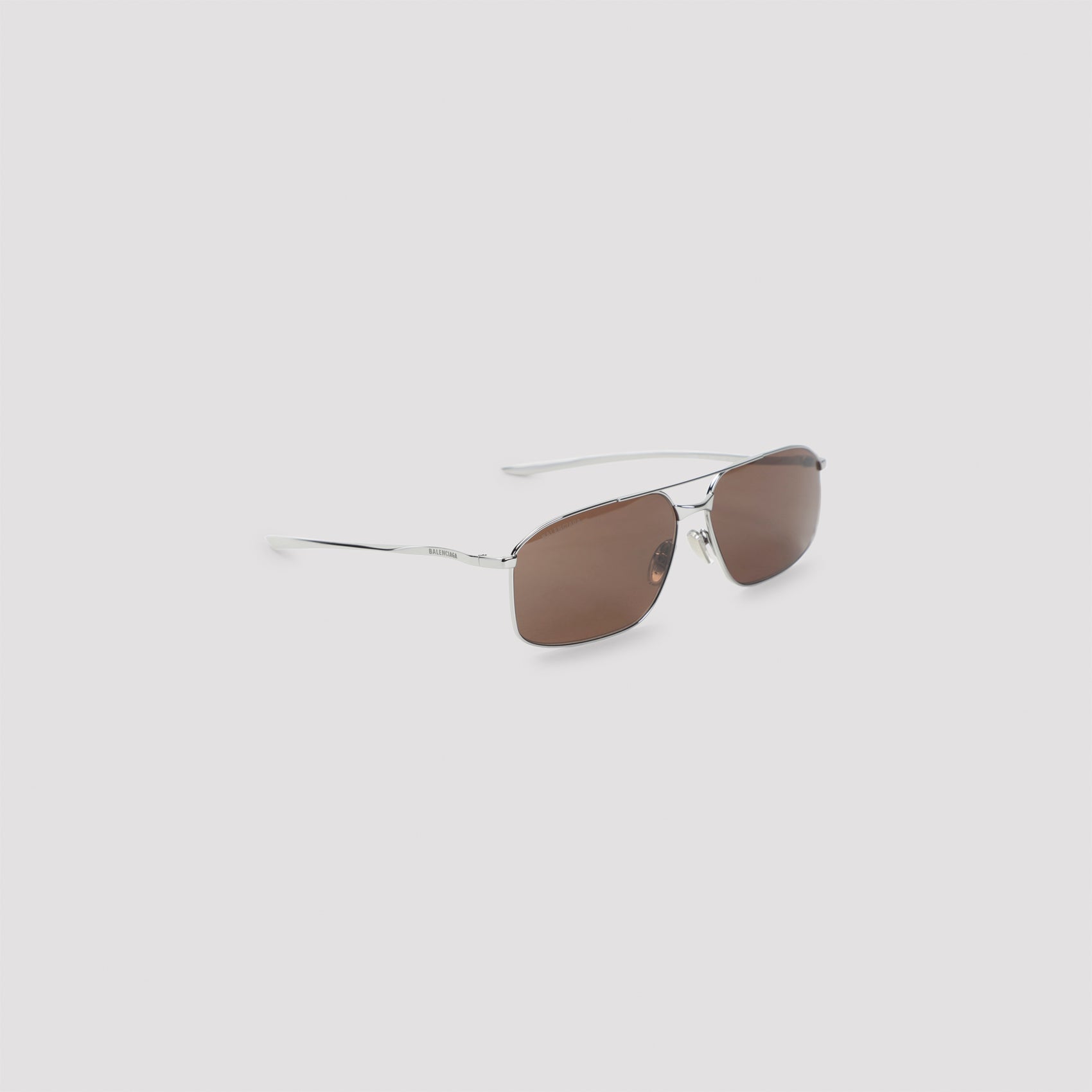 Balenciaga Monday Navigator Sunglasses