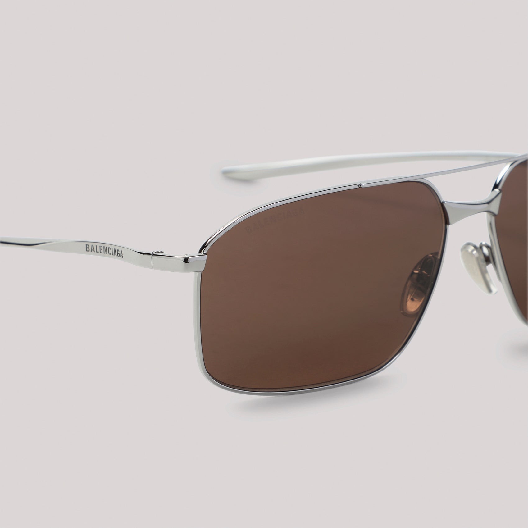 Balenciaga Monday Navigator Sunglasses