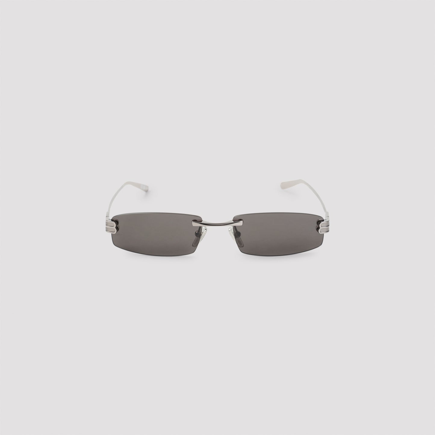 Balenciaga Gossip Rectangle Sunglasses