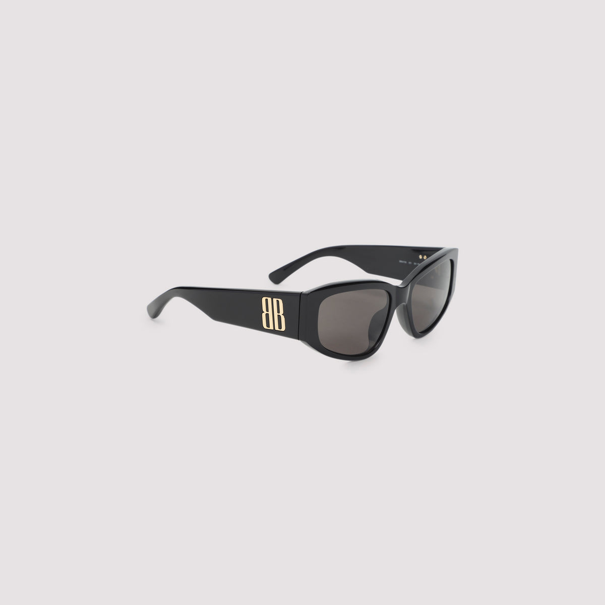 Balenciaga Nano D Frame Sunglasses