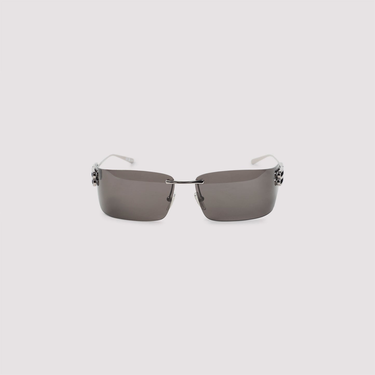 Balenciaga Gossip Square Sunglasses